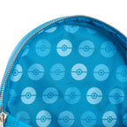 Image produit Pokemon - Mini Sac à Dos Bubbles