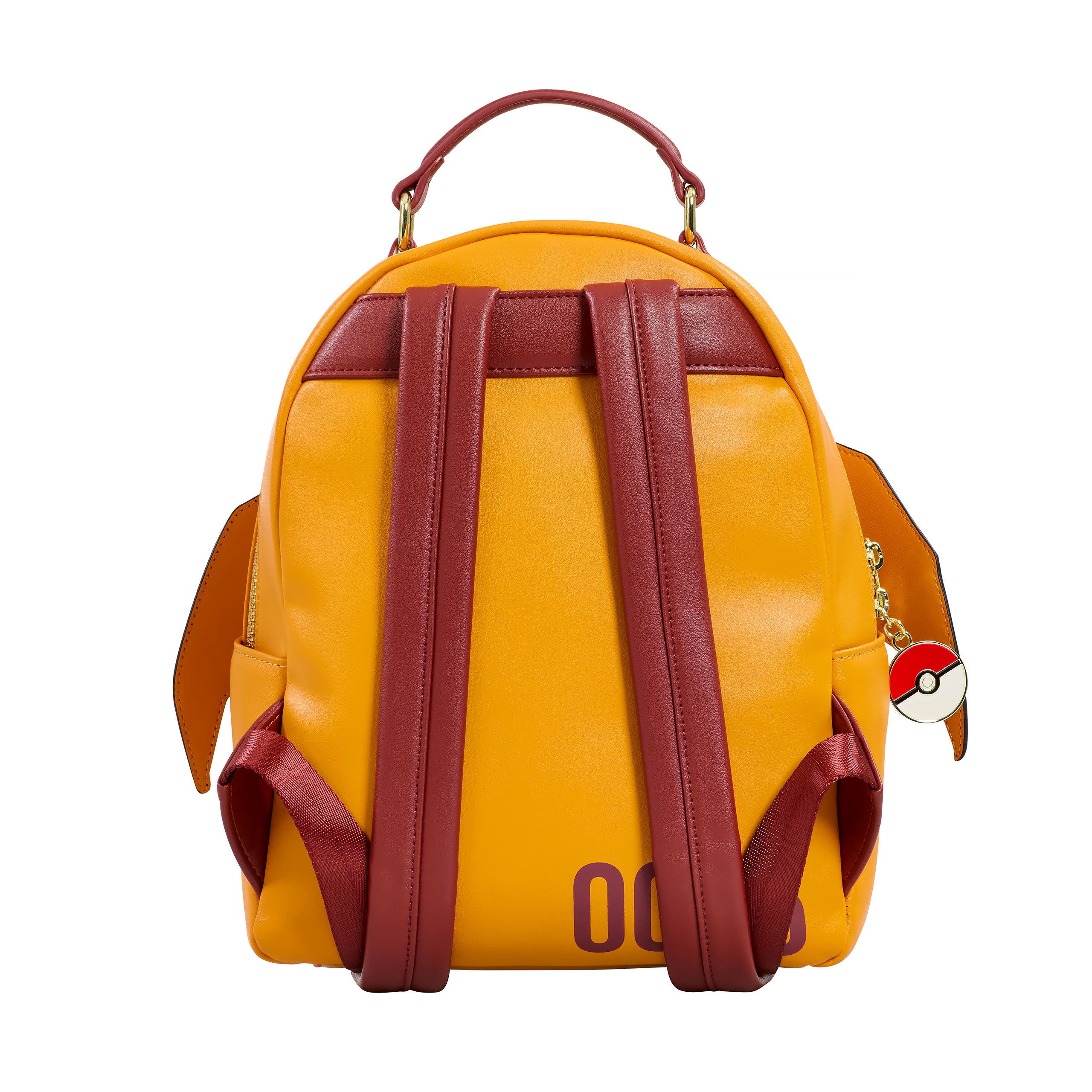 Image produit Pokemon - Mini Sac à Dos Dracaufeu