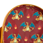 Image produit Pokemon - Mini Sac à Dos Dracaufeu