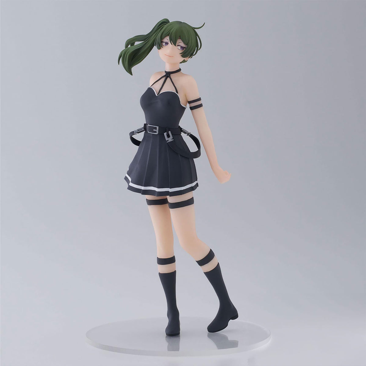 Image produit Frieren : Au-delà de la fin du voyage - Figurine Ubel Desktop x Decorate Collections