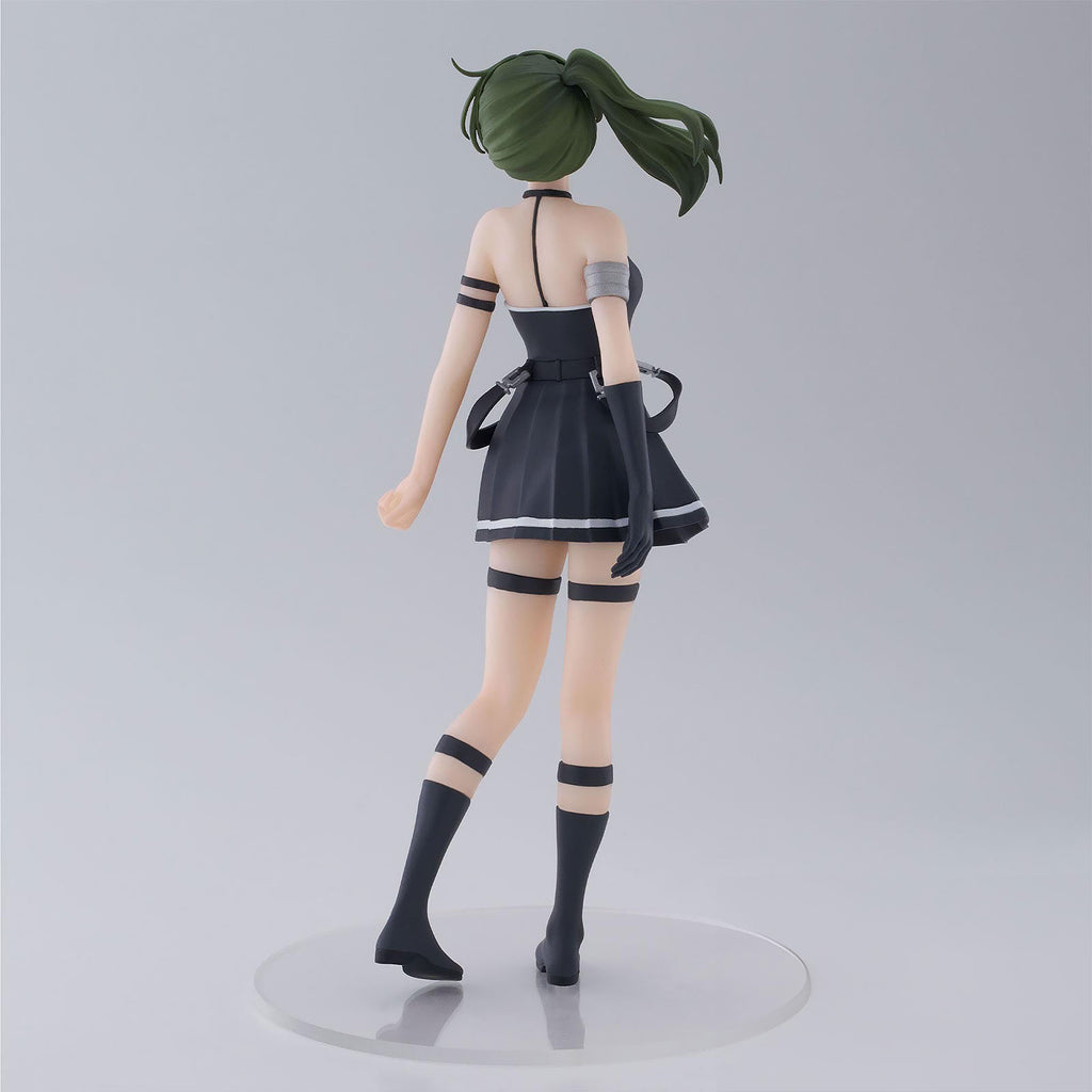 Image produit Frieren : Au-delà de la fin du voyage - Figurine Ubel Desktop x Decorate Collections