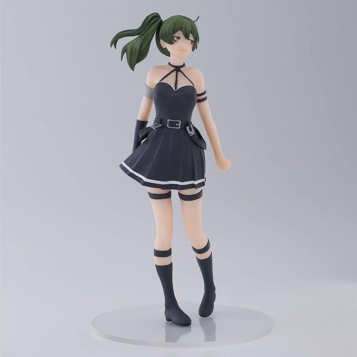 Image produit Frieren : Au-delà de la fin du voyage - Figurine Ubel Desktop x Decorate Collections