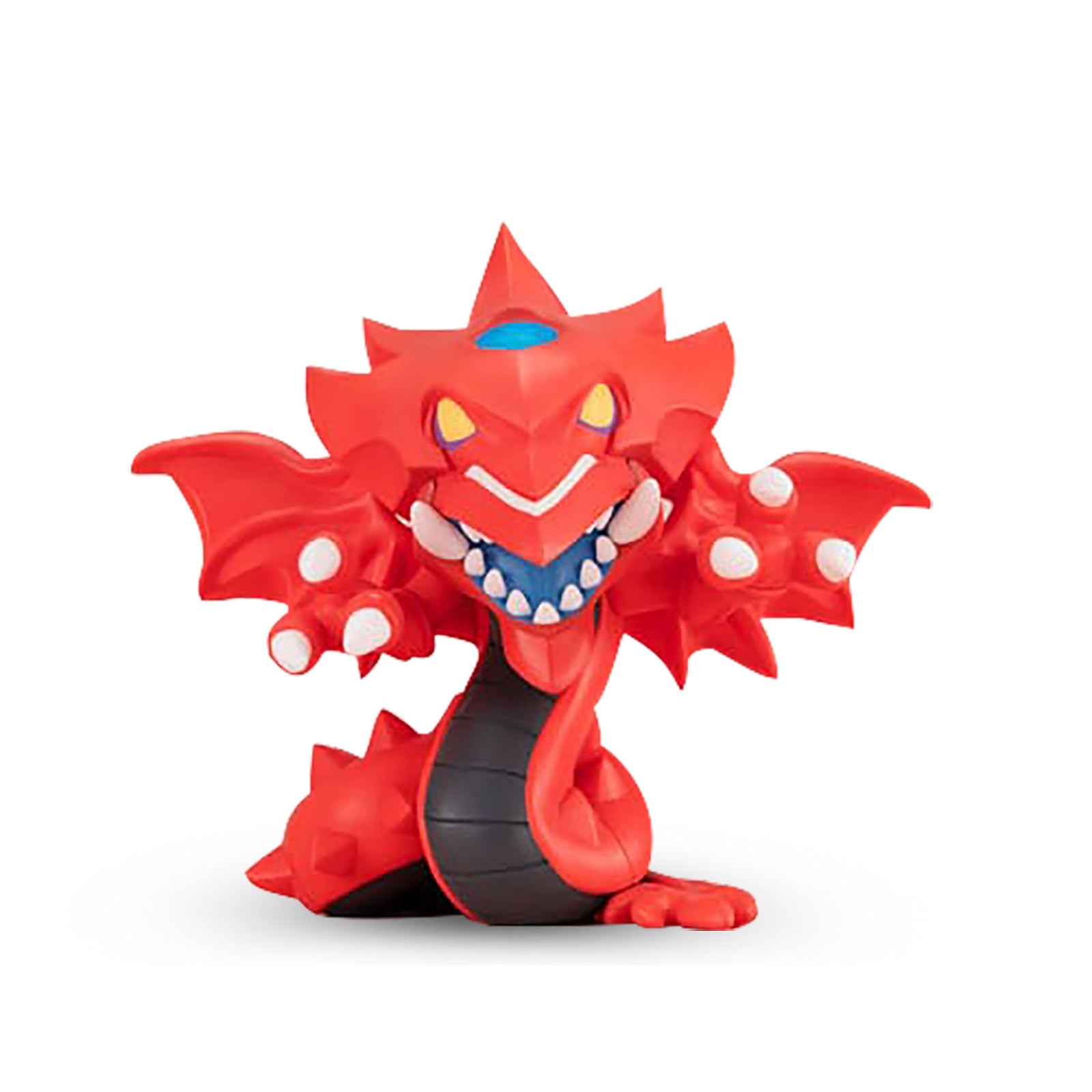 Image produit Yu-Gi-Oh! - Slifer le Dragon Céleste Duel Monsters Figurine Megatoon
