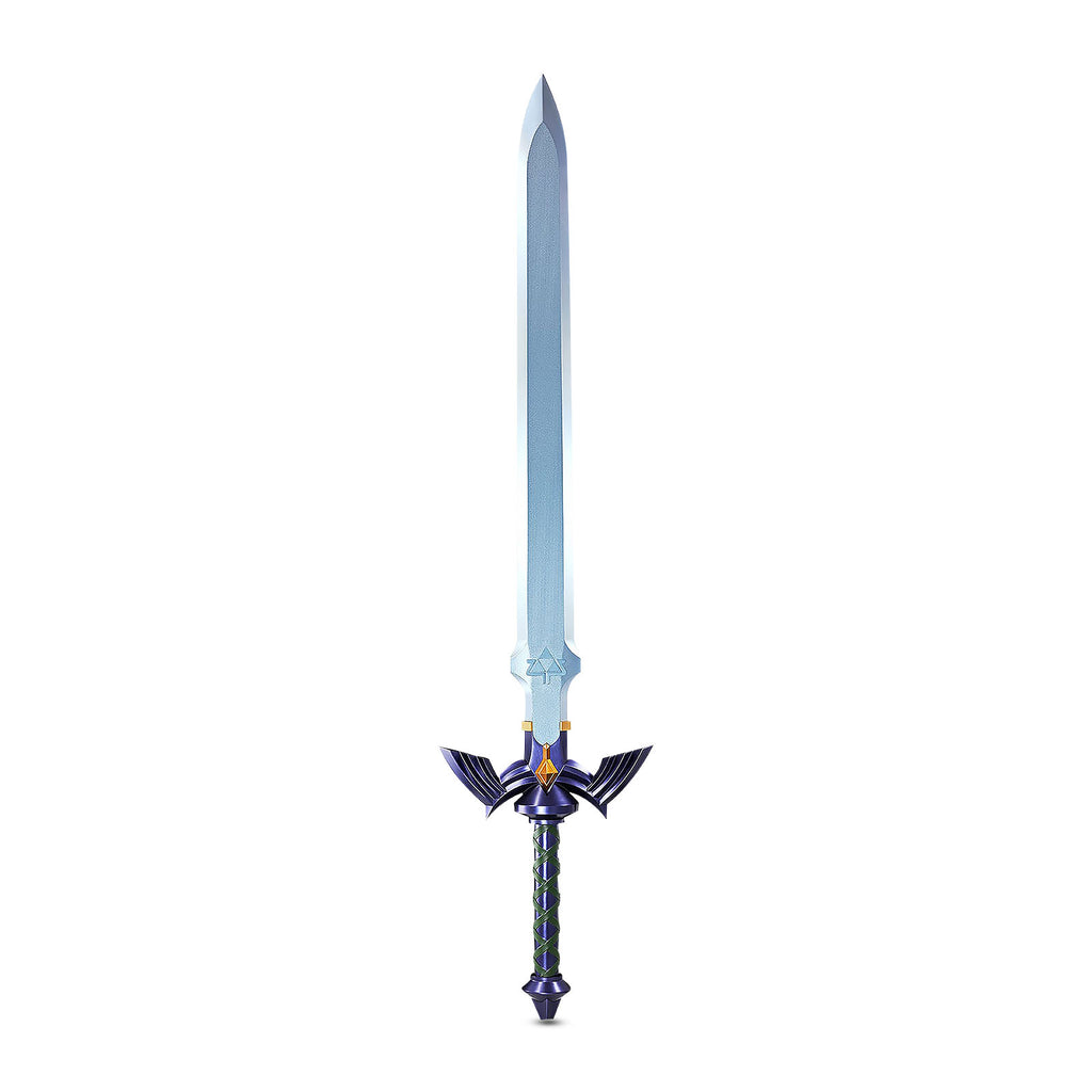 Image produit The Legend of Zelda - Épée de maître Proplica Réplique 1:1