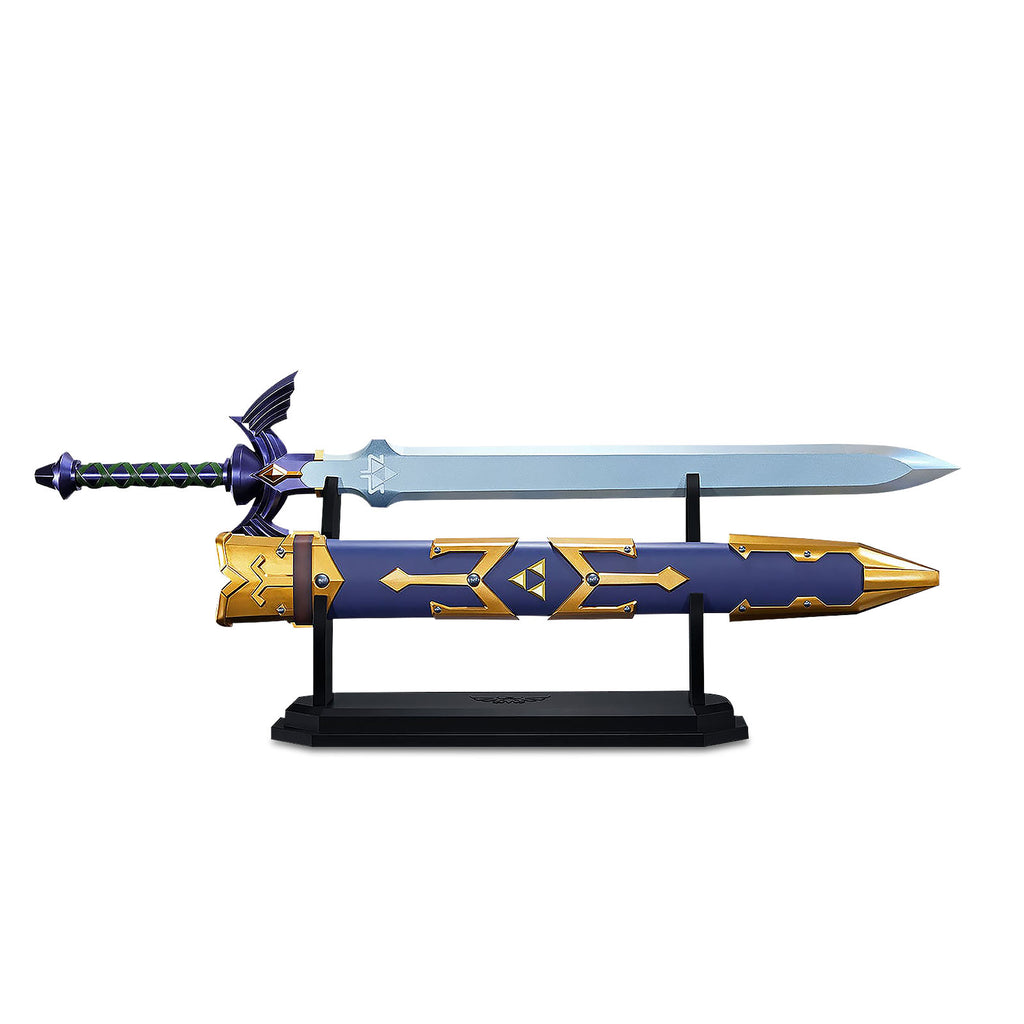 Image produit The Legend of Zelda - Épée de maître Proplica Réplique 1:1