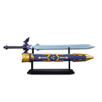 Image produit The Legend of Zelda - Épée de maître Proplica Réplique 1:1