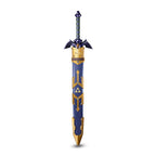 Image produit The Legend of Zelda - Épée de maître Proplica Réplique 1:1