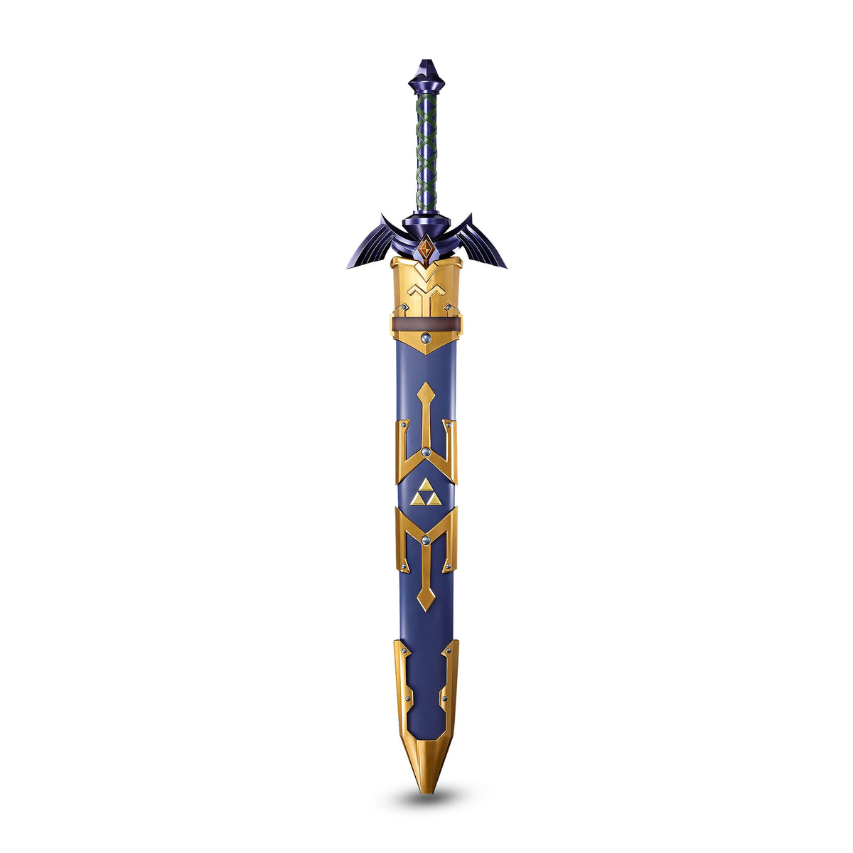 Image produit The Legend of Zelda - Épée de maître Proplica Réplique 1:1