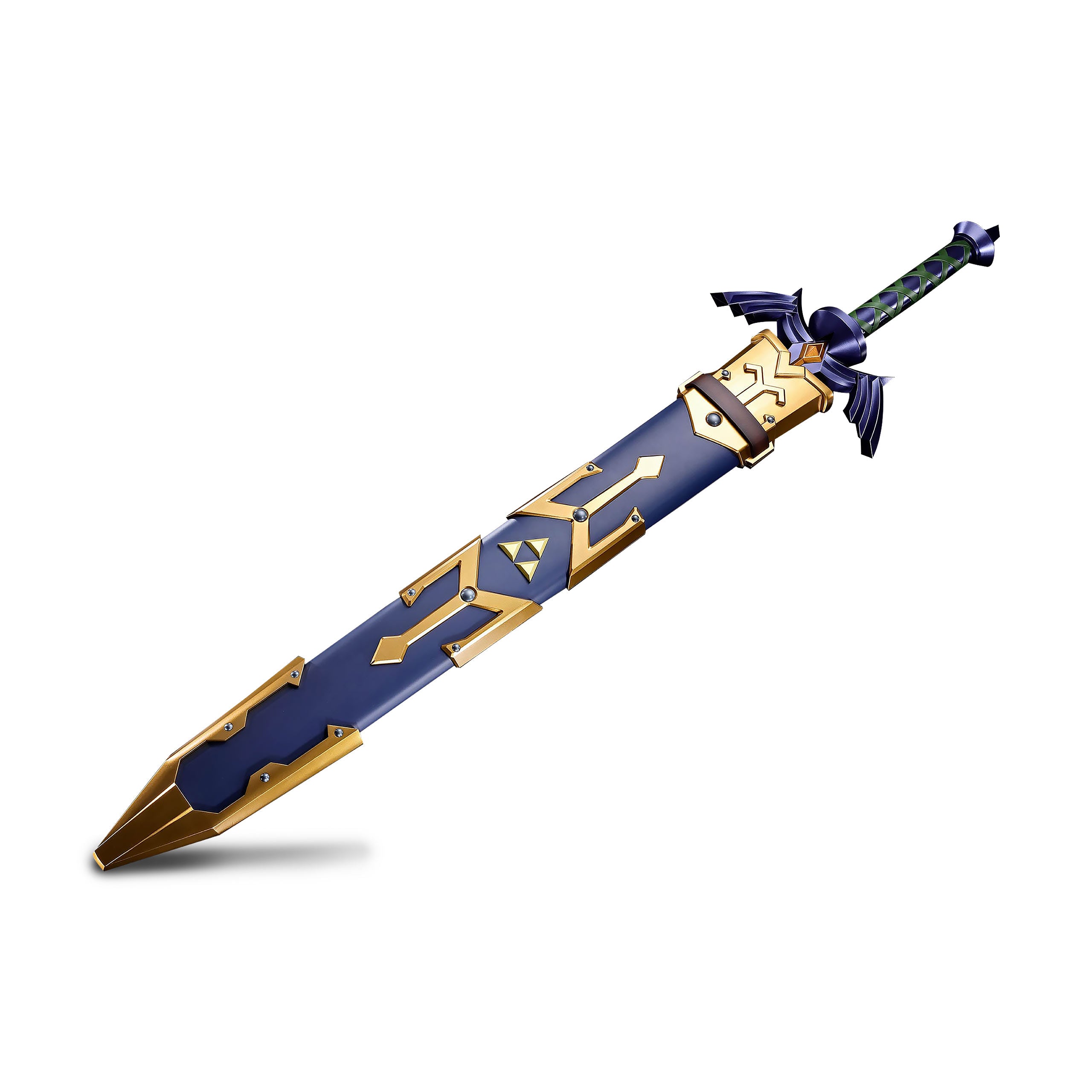 Image produit The Legend of Zelda - Épée de maître Proplica Réplique 1:1