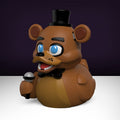 Image produit Five Nights at Freddy's - Canard décoratif Freddy Fazbear TUBBZ