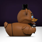 Image produit Five Nights at Freddy's - Canard décoratif Freddy Fazbear TUBBZ