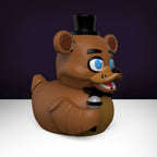 Image produit Five Nights at Freddy's - Canard décoratif Freddy Fazbear TUBBZ