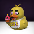 Image produit Five Nights at Freddy's - Canard décoratif Chica TUBBZ