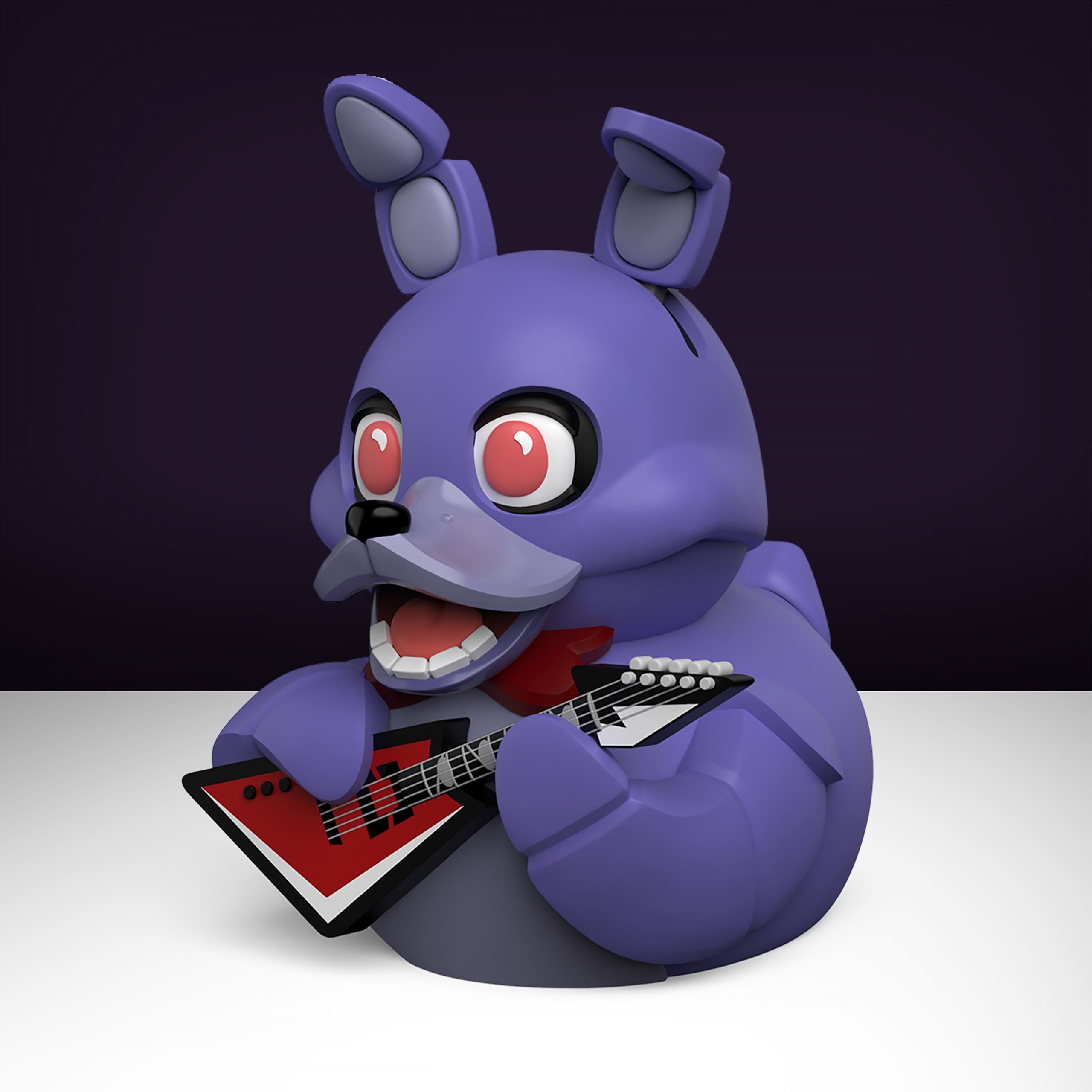 Image produit Five Nights at Freddy's - Canard décoratif Bonnie TUBBZ