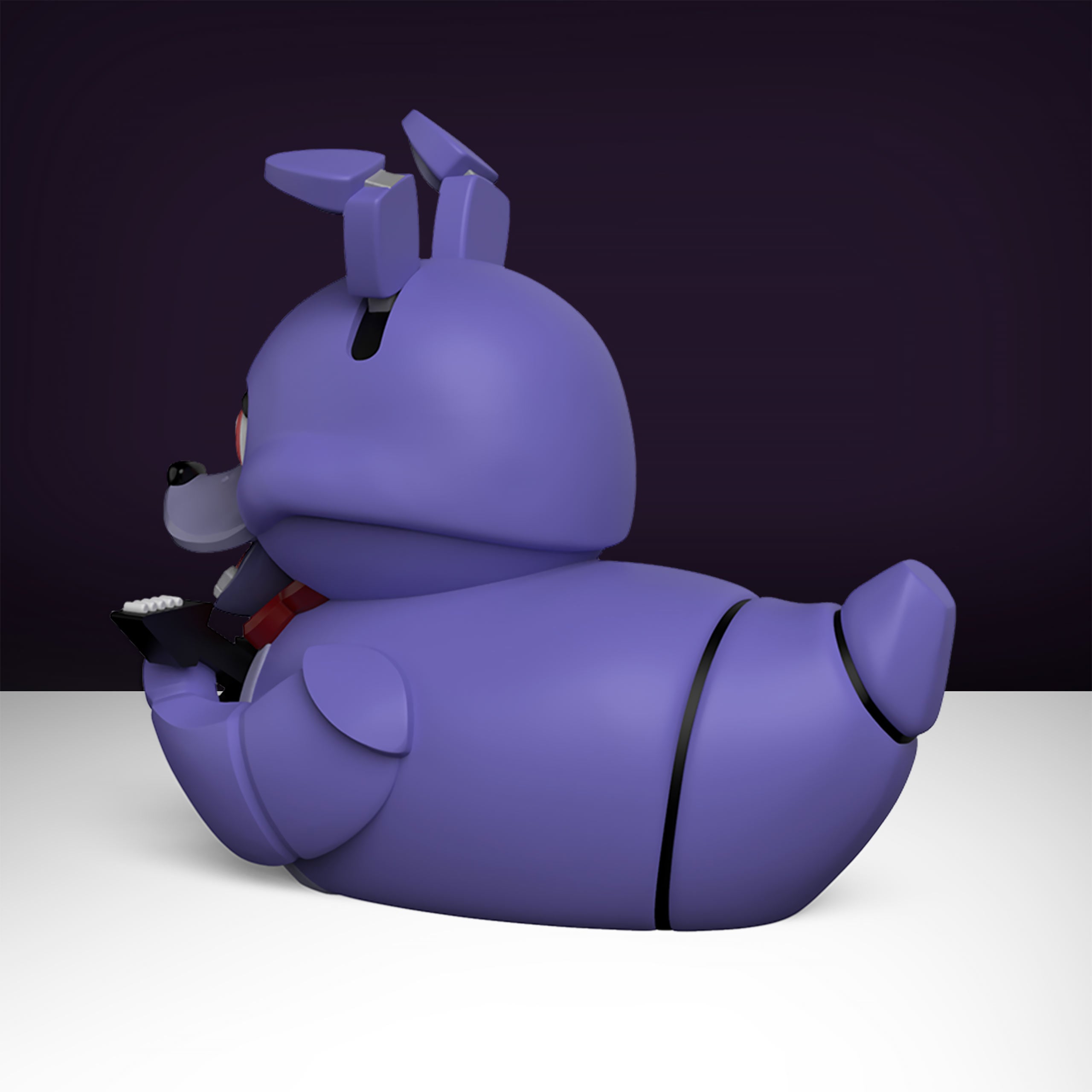 Image produit Five Nights at Freddy's - Canard décoratif Bonnie TUBBZ