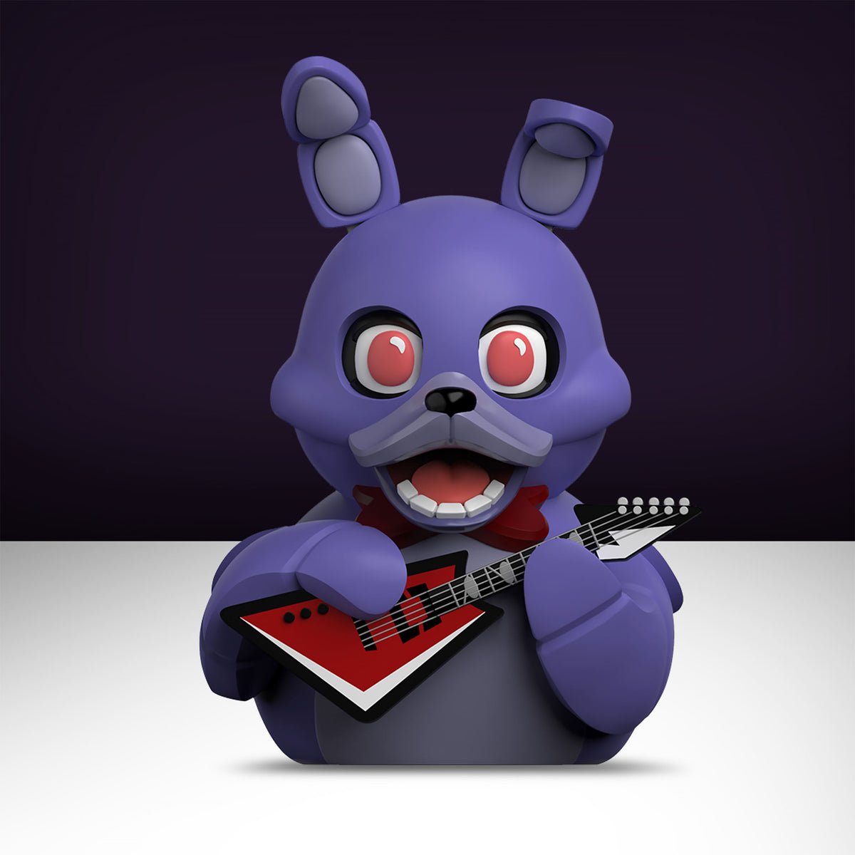 Image produit Five Nights at Freddy's - Canard décoratif Bonnie TUBBZ