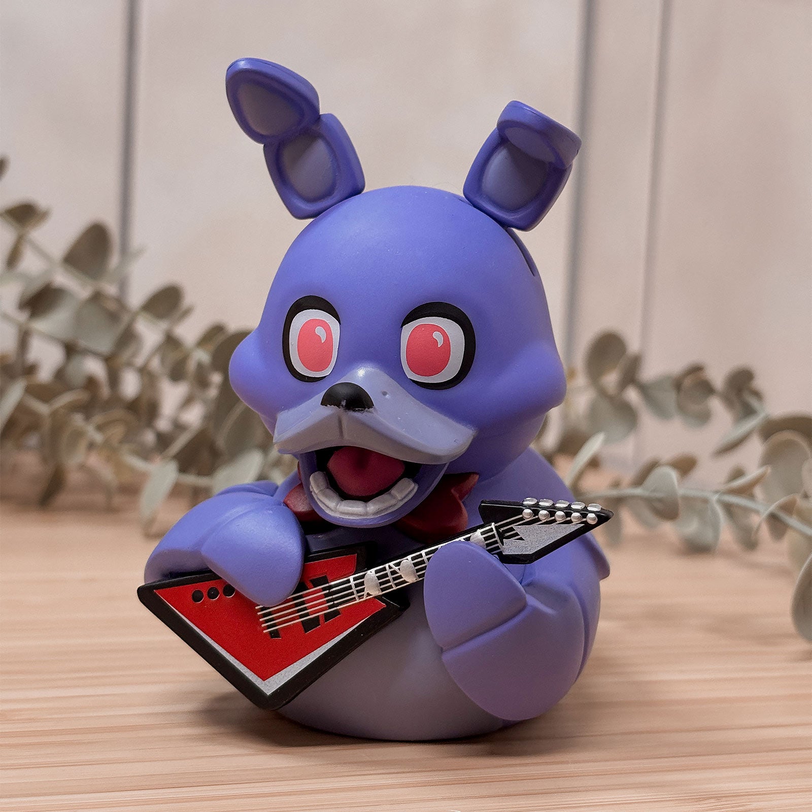 Image produit Five Nights at Freddy's - Canard décoratif Bonnie TUBBZ