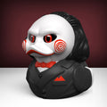 Image produit Saw - Billy le canard décoratif TUBBZ