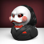 Image produit Saw - Billy le canard décoratif TUBBZ