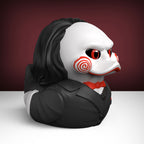 Image produit Saw - Billy le canard décoratif TUBBZ
