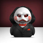 Image produit Saw - Billy le canard décoratif TUBBZ