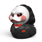 Image produit Saw - Billy le canard décoratif TUBBZ