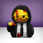 Image produit John Wick - Canard décoratif TUBBZ avec crayon