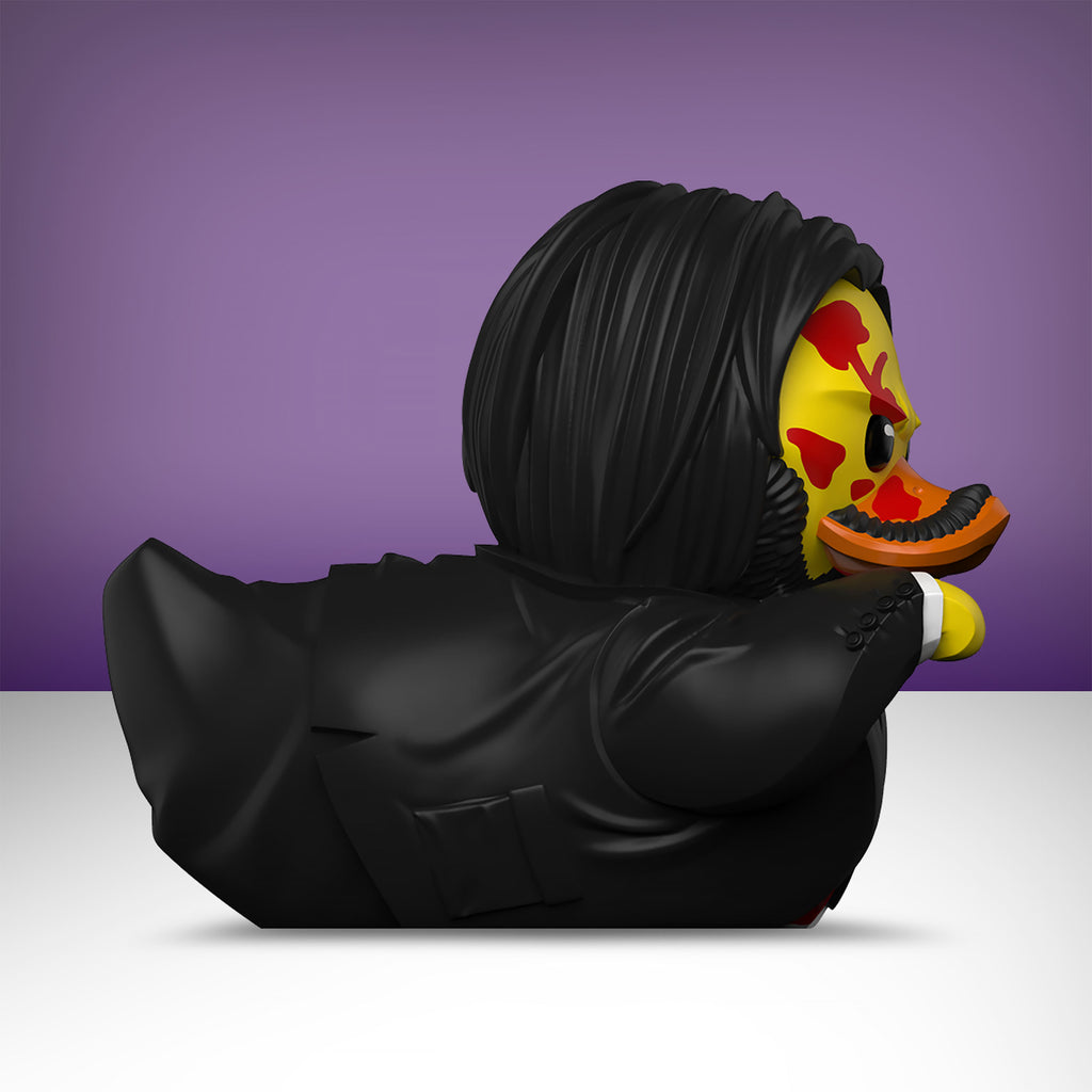 Image produit John Wick - Canard décoratif TUBBZ avec crayon