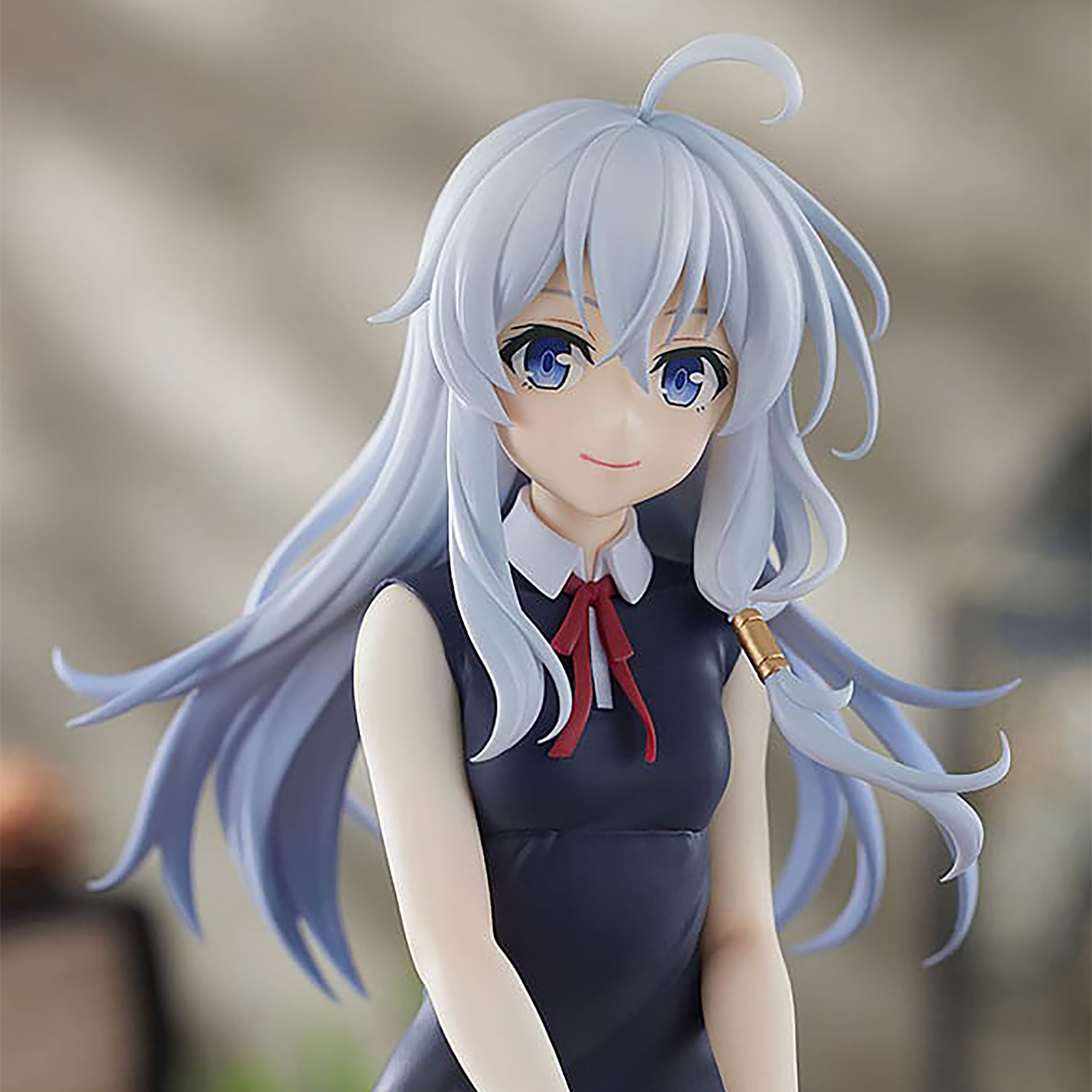 Image produit Wandering Witch - Figurine Elaina Pop Up Parade