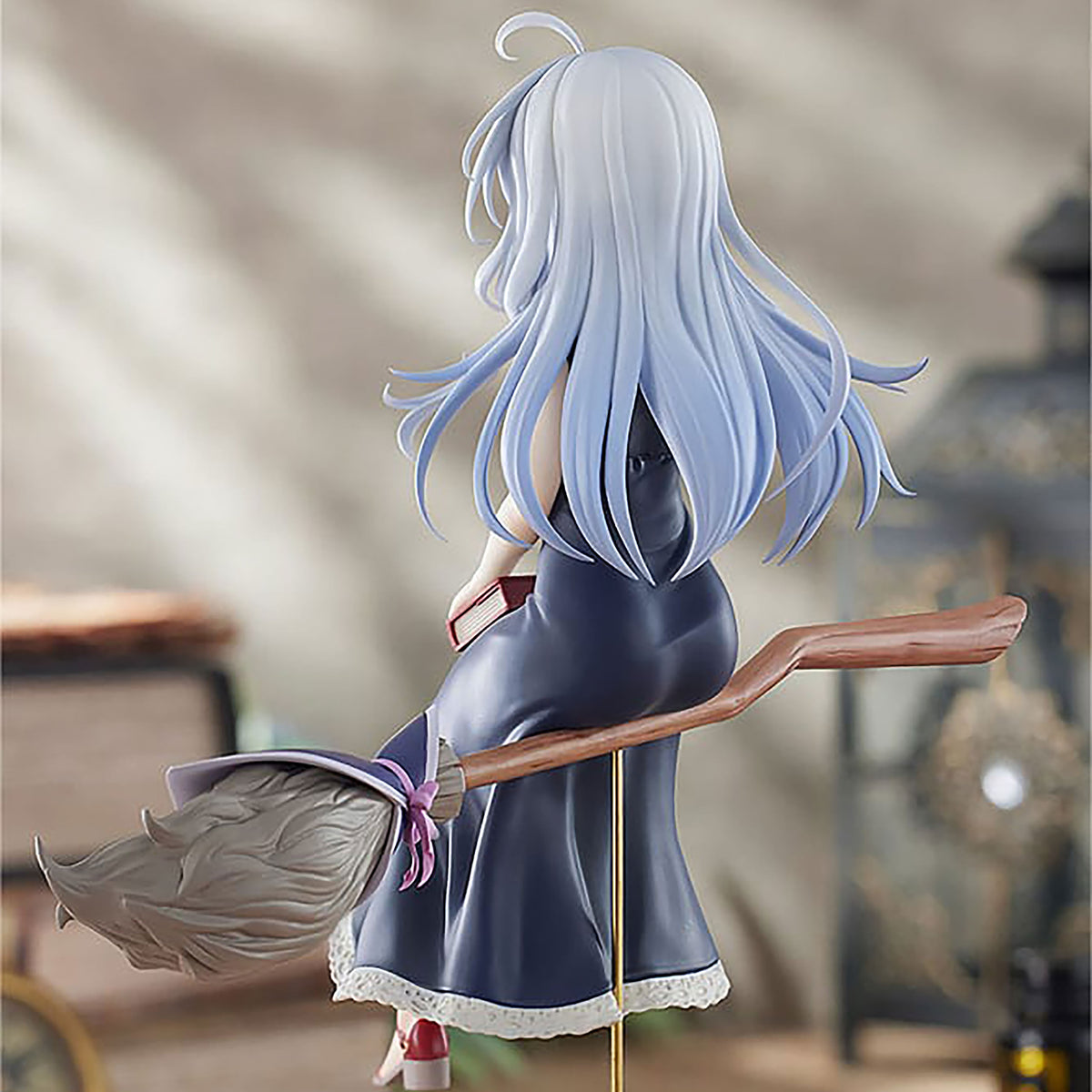 Image produit Wandering Witch - Figurine Elaina Pop Up Parade