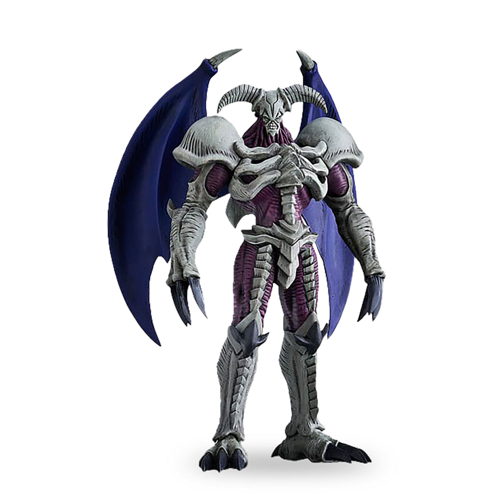 Image produit Yu-Gi-Oh! - Figurine Summoned Skull Pop Up Parade