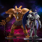 Image produit Yu-Gi-Oh! - Figurine Summoned Skull Pop Up Parade