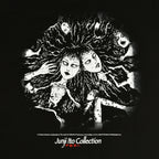 Image produit Junji Ito - T-shirt rampant noir