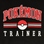 Image produit Pokemon - Depuis 96 Hoodie noir