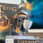 Image produit Elden Ring - Figurine articulée Nendoroid Vagabond