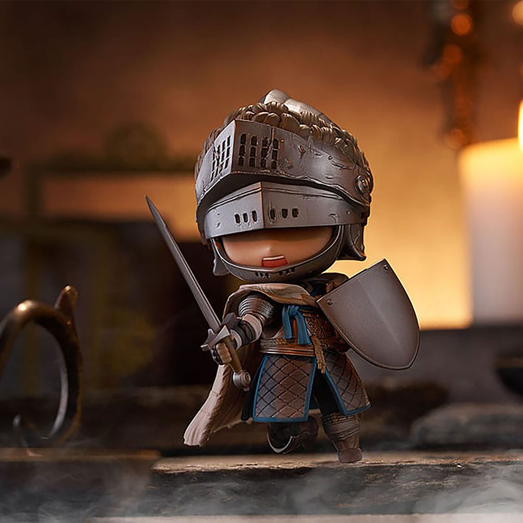 Image produit Elden Ring - Figurine articulée Nendoroid Vagabond