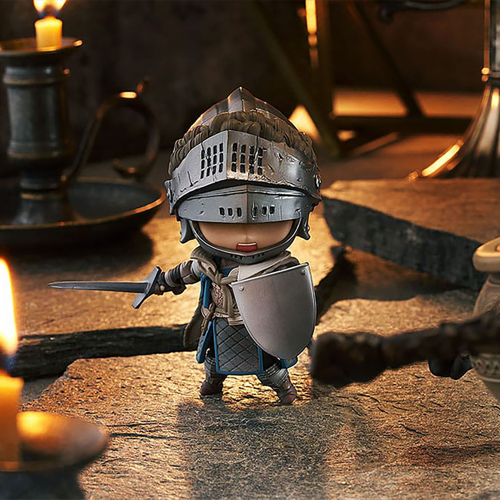 Image produit Elden Ring - Figurine articulée Nendoroid Vagabond