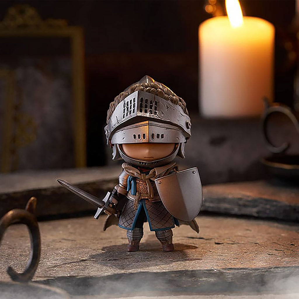 Image produit Elden Ring - Figurine articulée Nendoroid Vagabond
