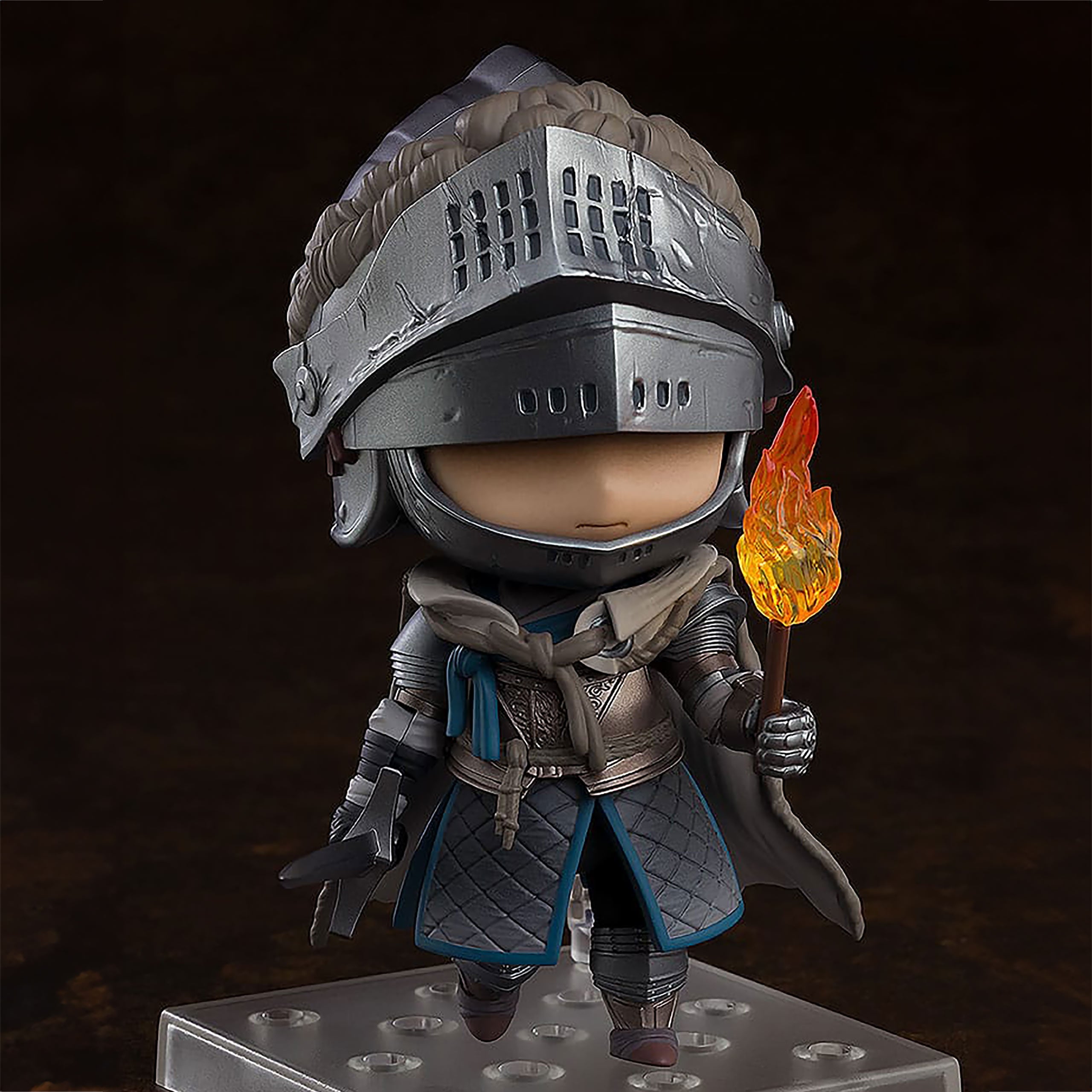 Image produit Elden Ring - Figurine articulée Nendoroid Vagabond
