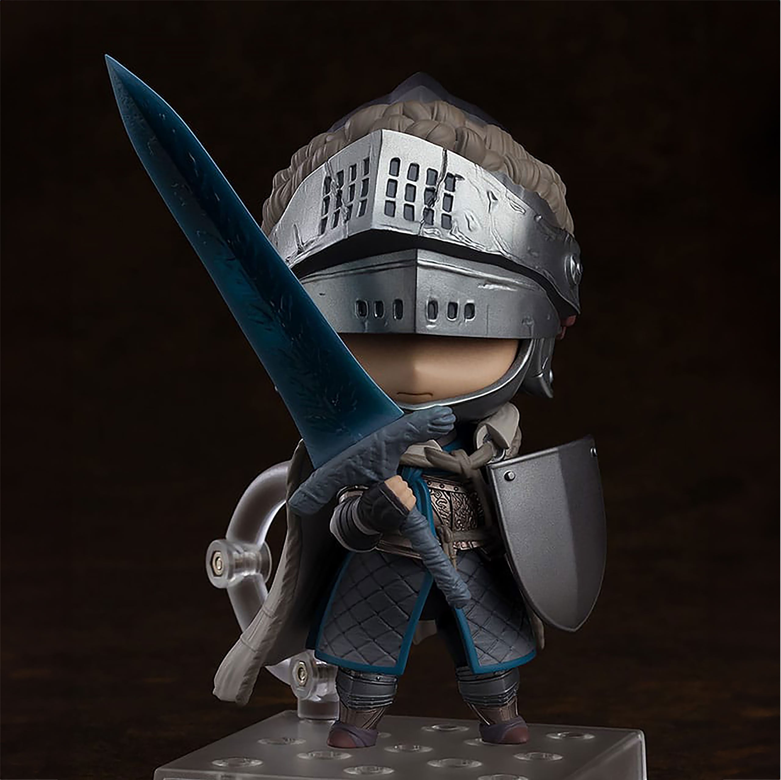 Image produit Elden Ring - Figurine articulée Nendoroid Vagabond