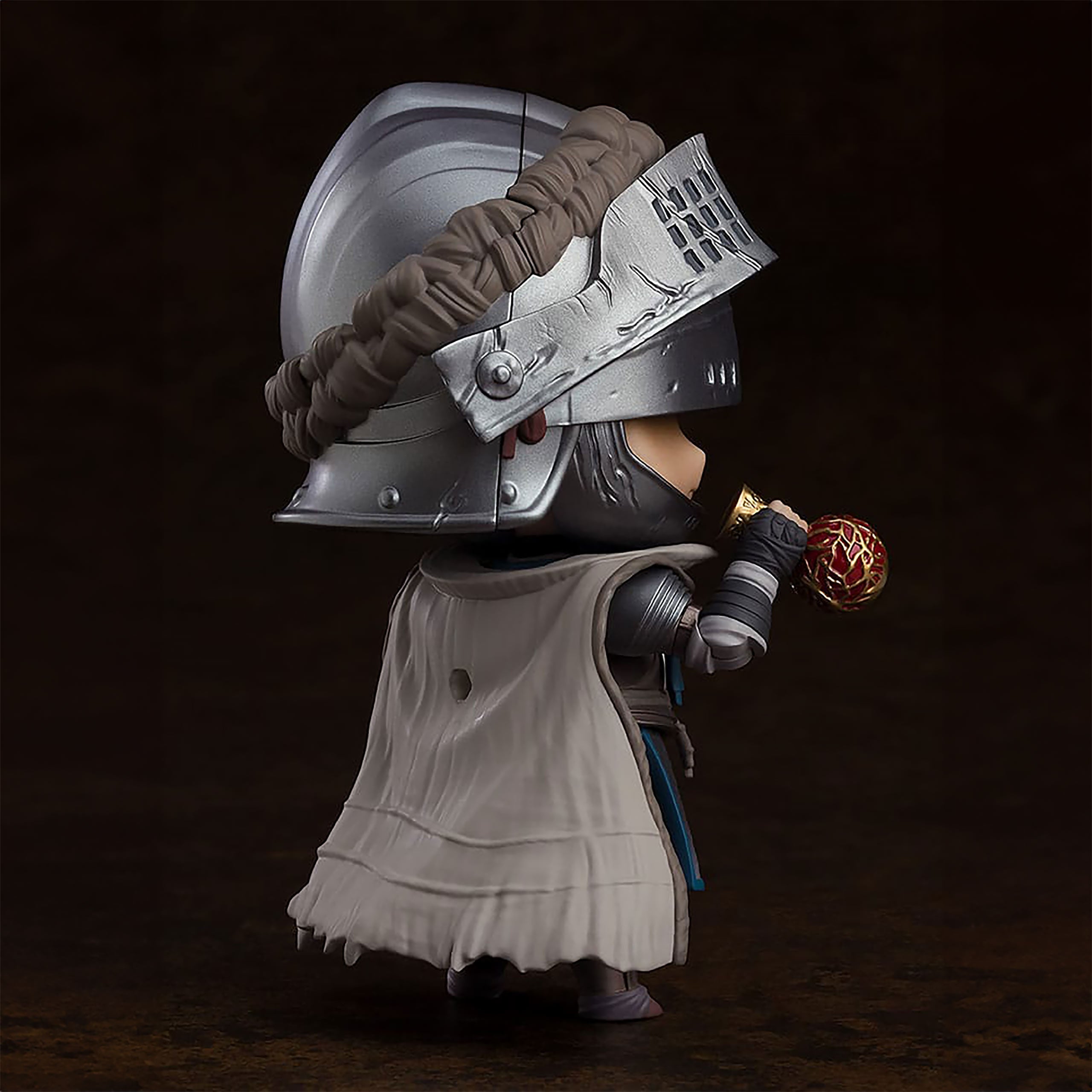 Image produit Elden Ring - Figurine articulée Nendoroid Vagabond