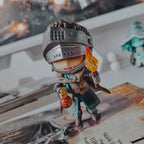 Image produit Elden Ring - Figurine articulée Nendoroid Vagabond