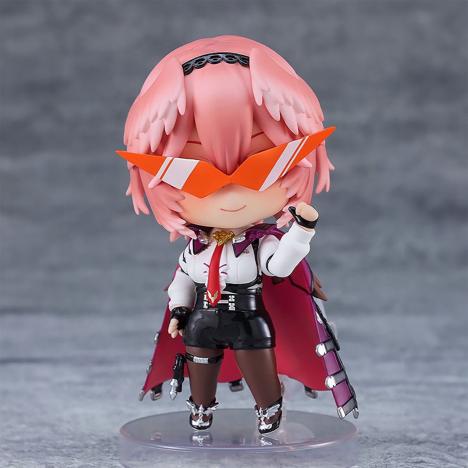 Product image Hololive Production - Takane Lui Nendoroid Action Figure