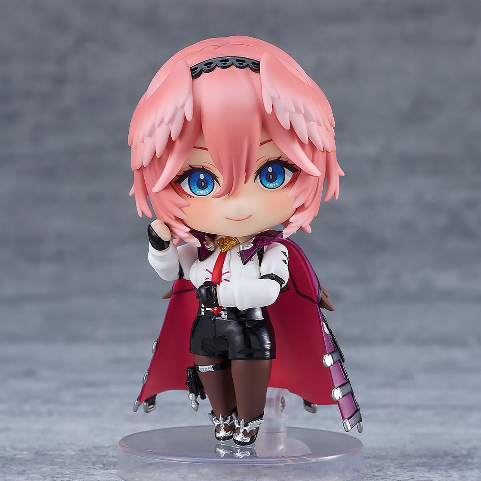 Product image Hololive Production - Takane Lui Nendoroid Action Figure