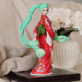 Product image Hatsune Miku - Beauty Looking Back Miku Figure