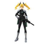 Image produit Kaiju No. 8 - Figurine Kikoru Shinomiya 16cm