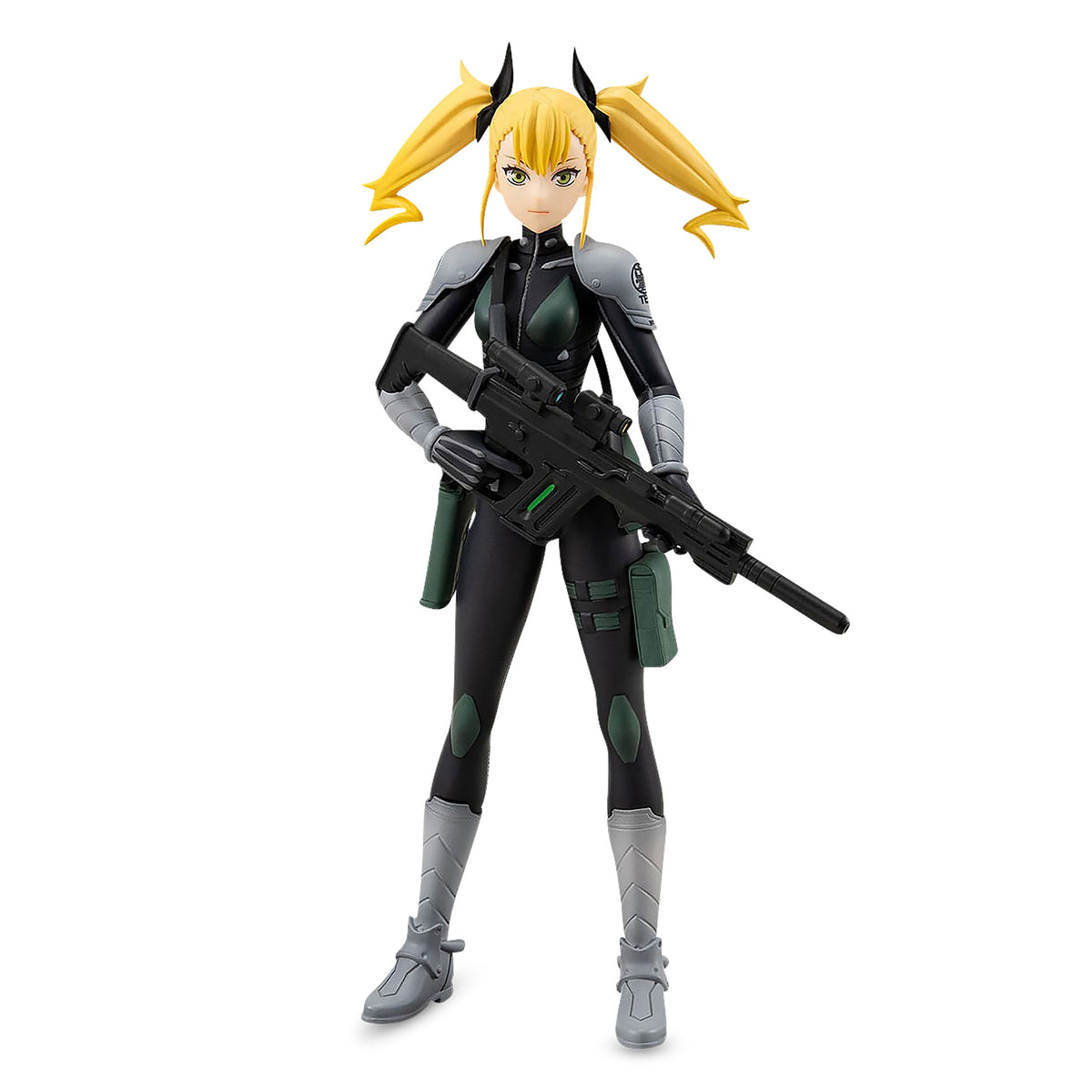 Image produit Kaiju No. 8 - Figurine Kikoru Shinomiya 16cm