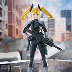 Image produit Kaiju No. 8 - Figurine Kikoru Shinomiya 16cm