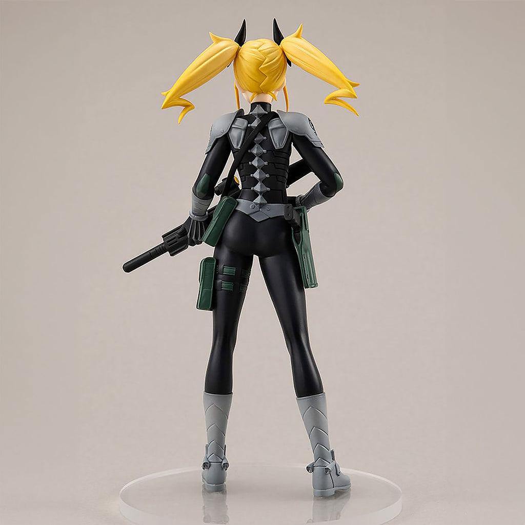 Image produit Kaiju No. 8 - Figurine Kikoru Shinomiya 16cm