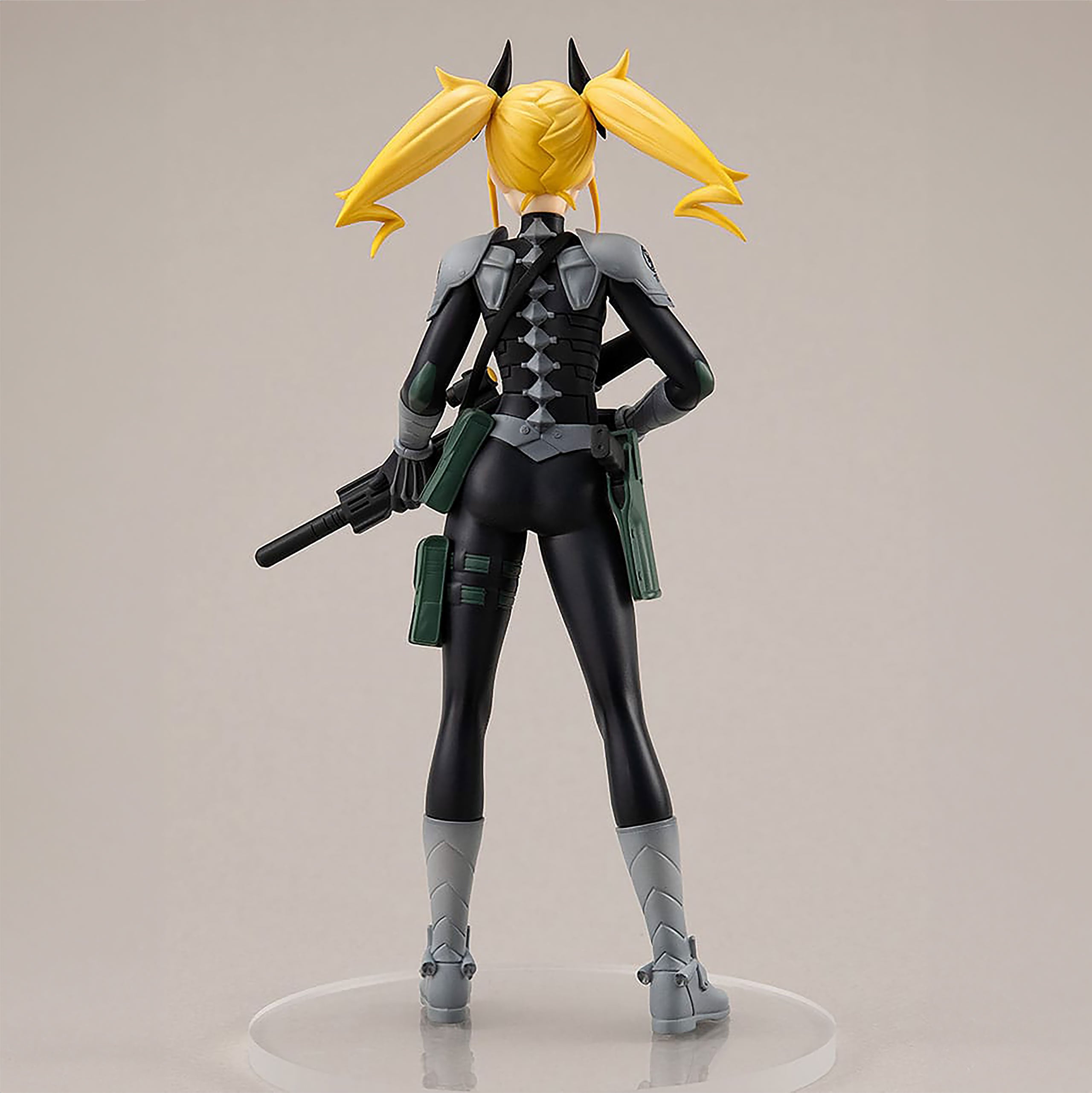 Image produit Kaiju No. 8 - Figurine Kikoru Shinomiya 16cm